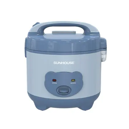 Nồi cơm điện 1.2L SUNHOUSE SHD8214