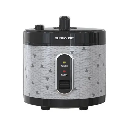 Nồi cơm điện 1.8l SUNHOUSE SHD8630