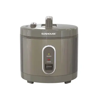 Nồi cơm điện 1.8l SUNHOUSE SHD8631