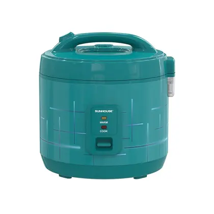 Nồi cơm điện 1.8l SUNHOUSE SHD8610