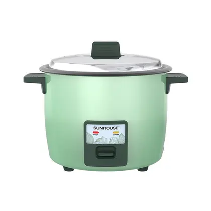 Nồi cơm iện 1.8l SUNHOUSE SHD8133
