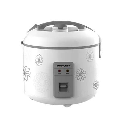 Nồi cơm điện 1.8l SUNHOUSE SHD8603