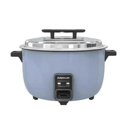 Nồi cơm điện nắp rời 5.6l SUNHOUSE SHD8156