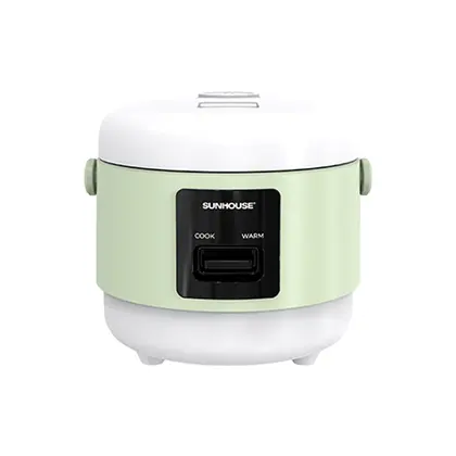 Nồi cơm điện 0.8l SUNHOUSE SHD8200