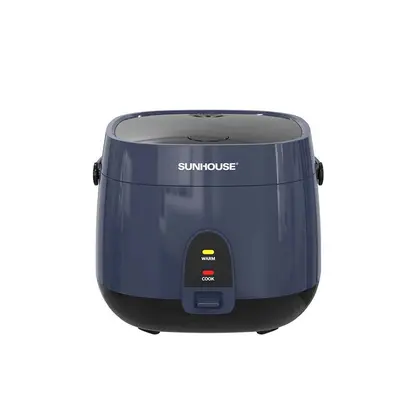Nồi cơm điện 1.8l SUNHOUSE SHD8611N
