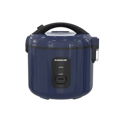 Nồi cơm điện 1.2l SUNHOUSE SHD8213