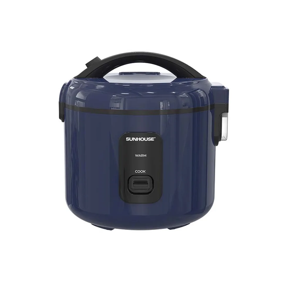 Nồi cơm điện 1.2l SUNHOUSE SHD8213 1