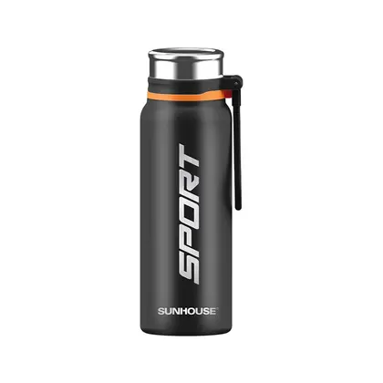 Bình giữ nhiệt Sport Core 830ml SUNHOUSE KS-TU830SB