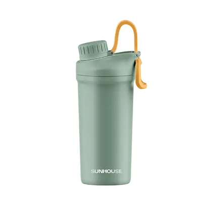Bình giữ nhiệt Grab Up 590ml SUNHOUSE KS-TU590GG
