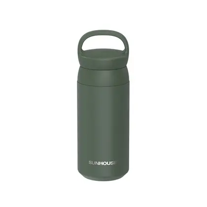 Bình giữ nhiệt Easy Go 350ml SUNHOUSE KS-TU350EG