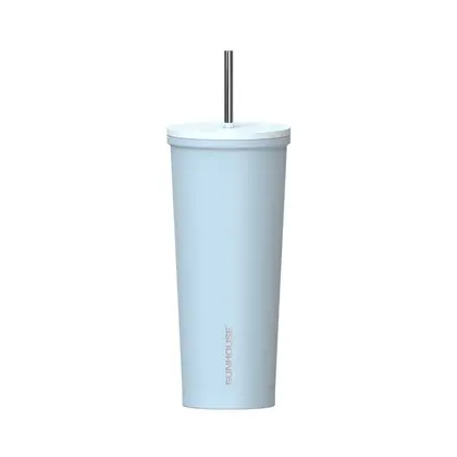 Bình ly giữ nhiệt Lightly 650ml SUNHOUSE KS-TU650LB