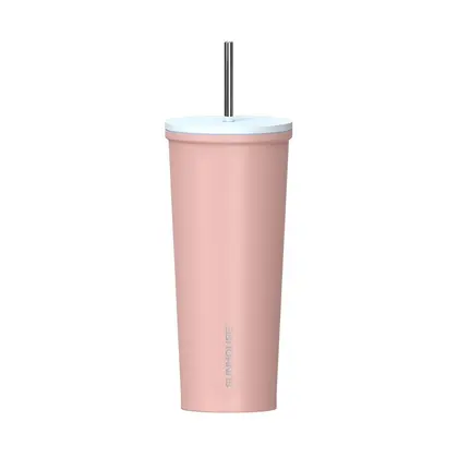 Bình ly giữ nhiệt Lightly 650ml SUNHOUSE KS-TU650LP