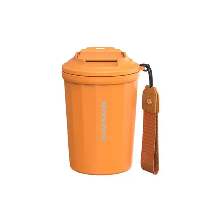 Bình cốc giữ nhiệt Mellow 390ml SUNHOUSE KS-TU390MO