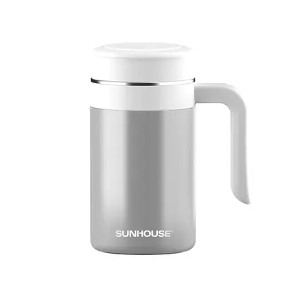 Bình cốc giữ nhiệt Stay Table 520ml SUNHOUSE KS-TU520SS