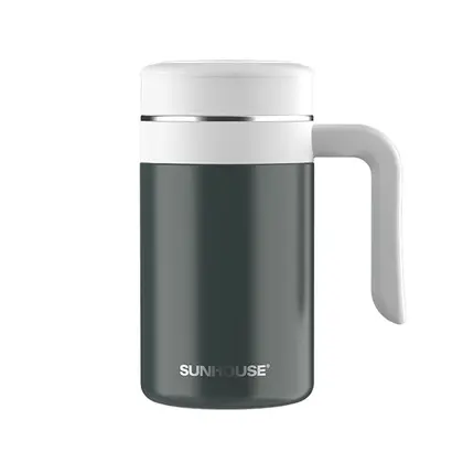 Bình cốc giữ nhiệt Stay Table 520ml SUNHOUSE KS-TU520SG