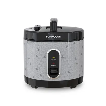 Nồi cơm điện 3l SUNHOUSE SHD8305