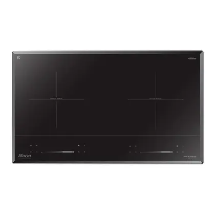 Bếp đôi điện từ SUNHOUSE MAMA MMB5674LH