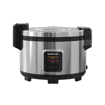 Nồi cơm điện 5.6L SUNHOUSE SHD8316