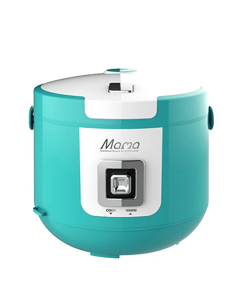 Nồi cơm điện 1.8L SUNHOUSE MAMA SHD8658G 8