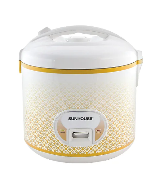 Nồi cơm điện 2.8L SUNHOUSE SH830 11
