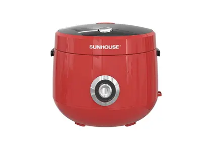 NỒI CƠM ĐIỆN 1.8L SUNHOUSE SHD8608