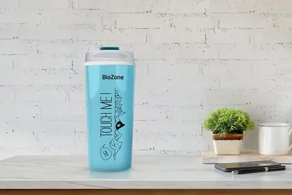 BÌNH CÁCH NHIỆT BIOZONE 500 ML KB-WA500P1WB