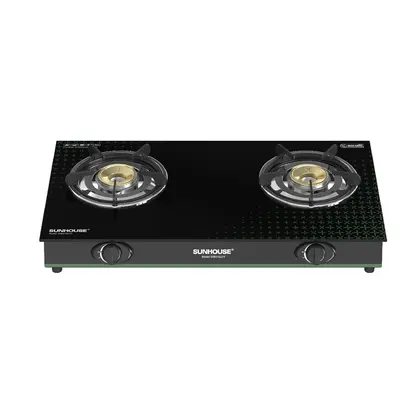 Bếp gas dương kính SUNHOUSE SHB31022-V