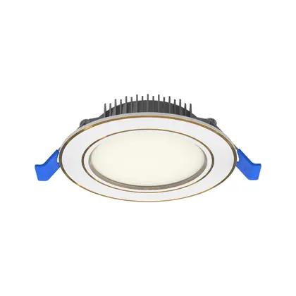 Đèn LED Downlight SUNHOUSE SHE-DLA01-9W-ST-VV