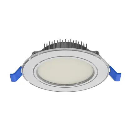 ĐÈN LED DOWNLIGHT SUNHOUSE SHE-DLA01-9W-ST-VB
