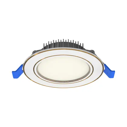 Đèn LED Downlight SUNHOUSE SHE-DLA01-7W-3M-VV