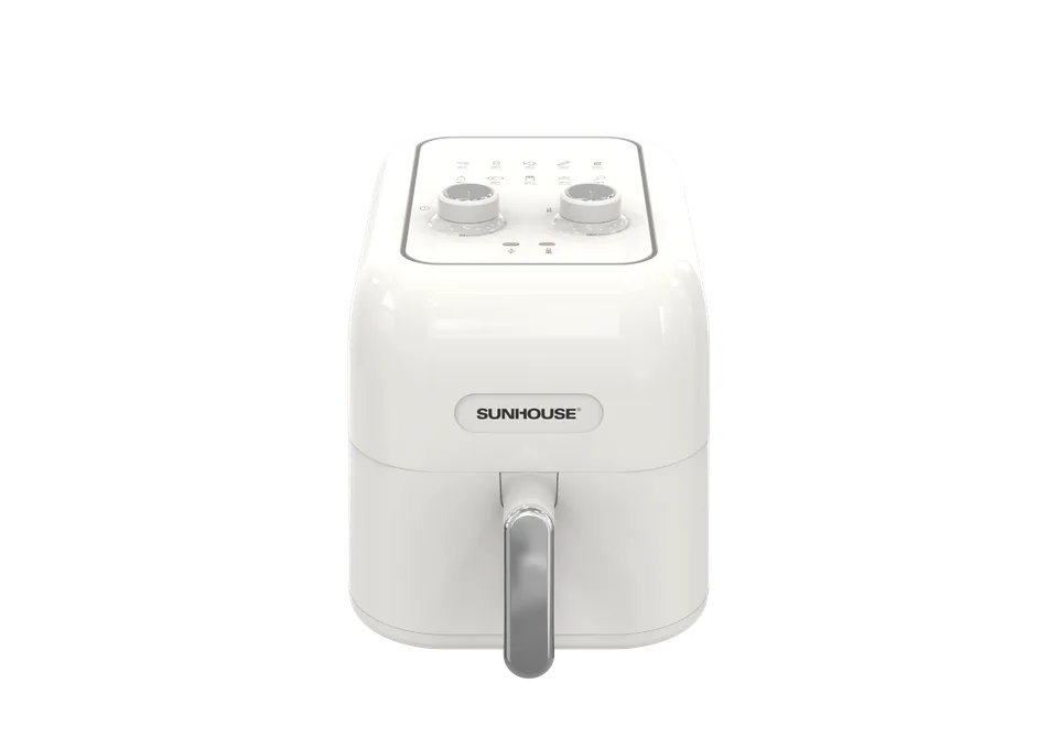 Nồi chiên không dầu 5.5L SUNHOUSE SHD4022 2
