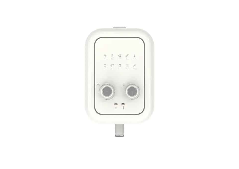 Nồi chiên không dầu 5.5L SUNHOUSE SHD4022 3