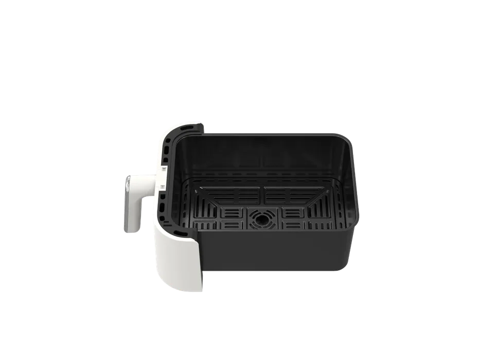 Nồi chiên không dầu 5.5L SUNHOUSE SHD4022 4