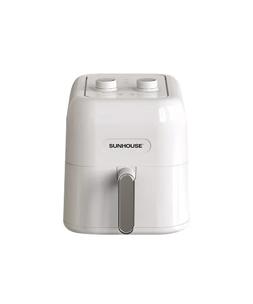 Nồi chiên không dầu 5.5L SUNHOUSE SHD4022 7