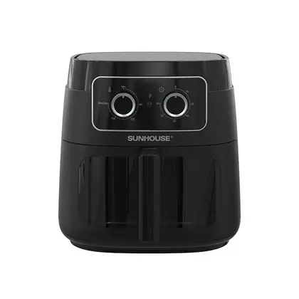 Nồi chiên không dầu 8L SUNHOUSE SHD4042