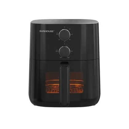 Nồi chiên không dầu 5.5L SUNHOUSE SHD4013