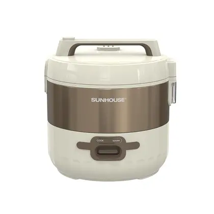 Nồi cơm điện 1.2L SUNHOUSE SHD8222