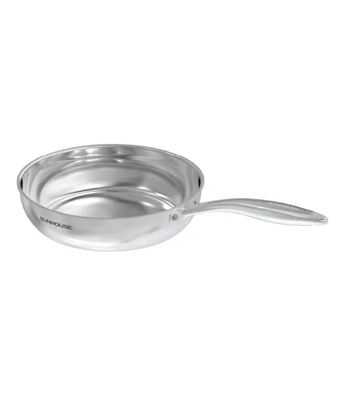 Chảo inox đa lớp SUNHOUSE IN20M6E 6