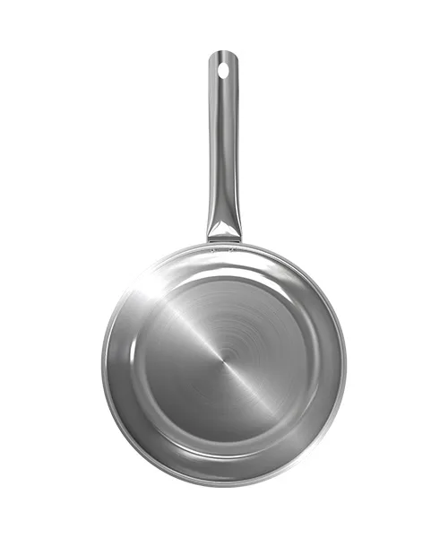 Chảo inox đa lớp SUNHOUSE IN18M6 2