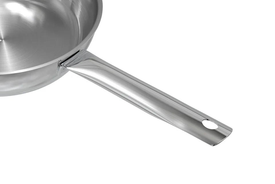 Chảo inox đa lớp SUNHOUSE IN18M6 6