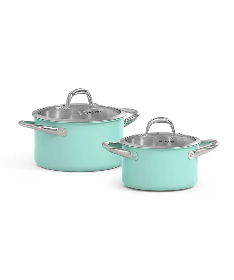 Bộ nồi inox 304 liền đáy SUNHOUSE MAMA SHG702 10