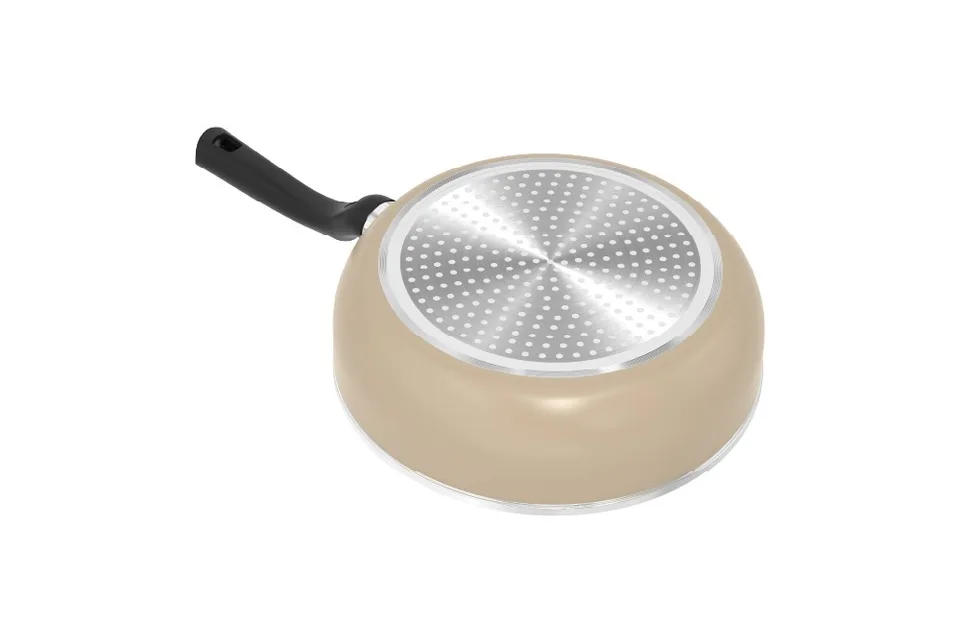 Chảo sâu đáy từ SUNHOUSE ECO SHS28MVK 10