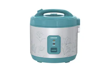 Nồi Cơm Điện 1.8L SUNHOUSE SHD8605GT