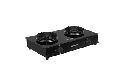 BẾP GAS DƯƠNG KÍNH SUNHOUSE SHB32132-VMD