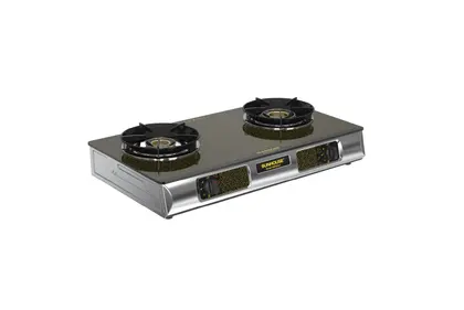 BẾP GAS DƯƠNG KÍNH SUNHOUSE SHB32112-V