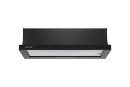 Máy hút mùi âm tủ SUNHOUSE SHB6128A