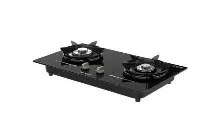 Bếp Gas Âm Kính SUNHOUSE SHB61010-VMD