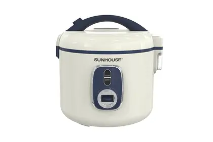 Nồi cơm điện 1.2L SUNHOUSE SHD8215
