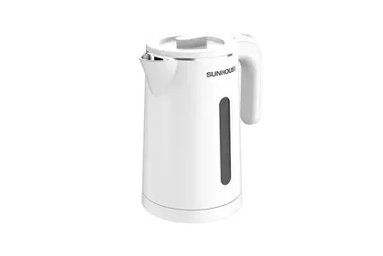 ẤM SIÊU TỐC INOX 2 LỚP 1.8L SUNHOUSE SHD1351W