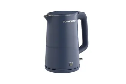 Ấm siêu tốc Inox 2 lớp 1.8L SUNHOUSE SHD1378N